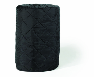 Reusable Insulated Keg Cover