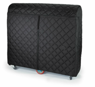 Reusable Insulated U-boat cart cover