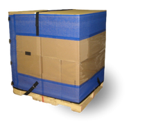 Reusable Scanner Wrap