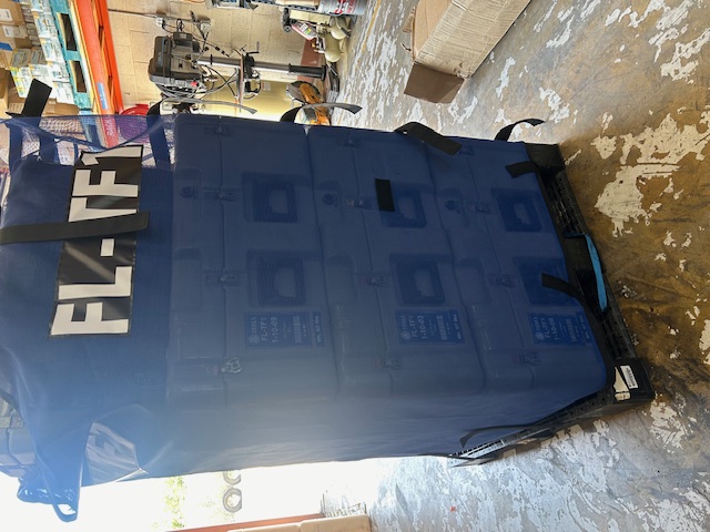 Berkeley Food Network