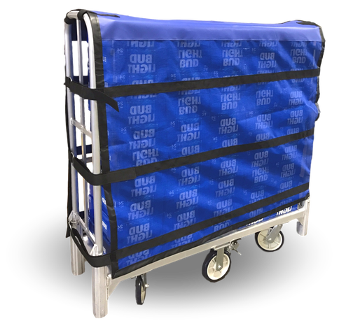 Uboat Wrap with Logo