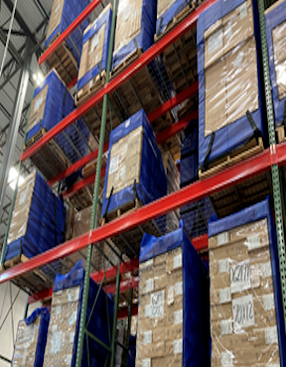 Kuehne + Nagel Example 4